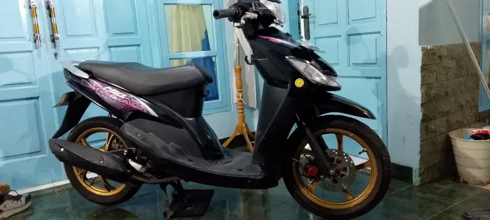 Mio Smile 2011 Standart