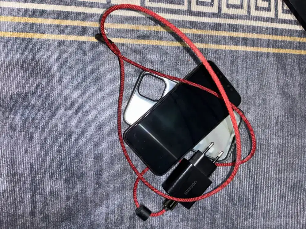 Iphone 11 Pro 64GB inter all operator