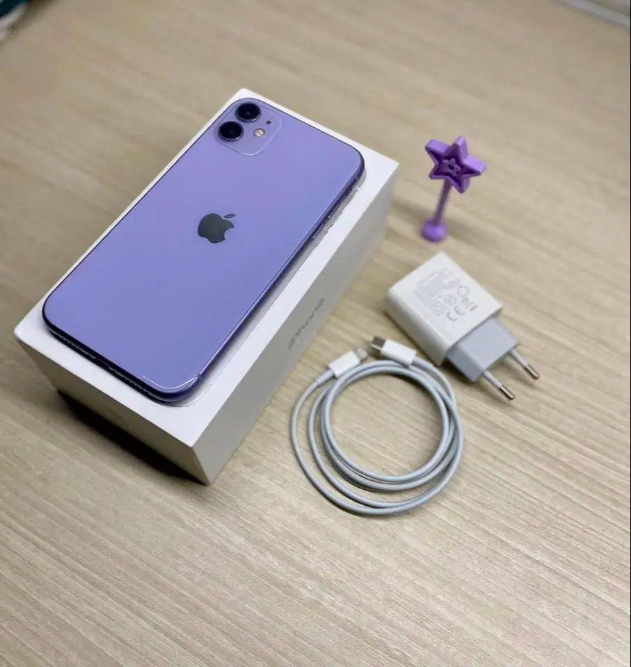 IPhone 11 128GB All operator