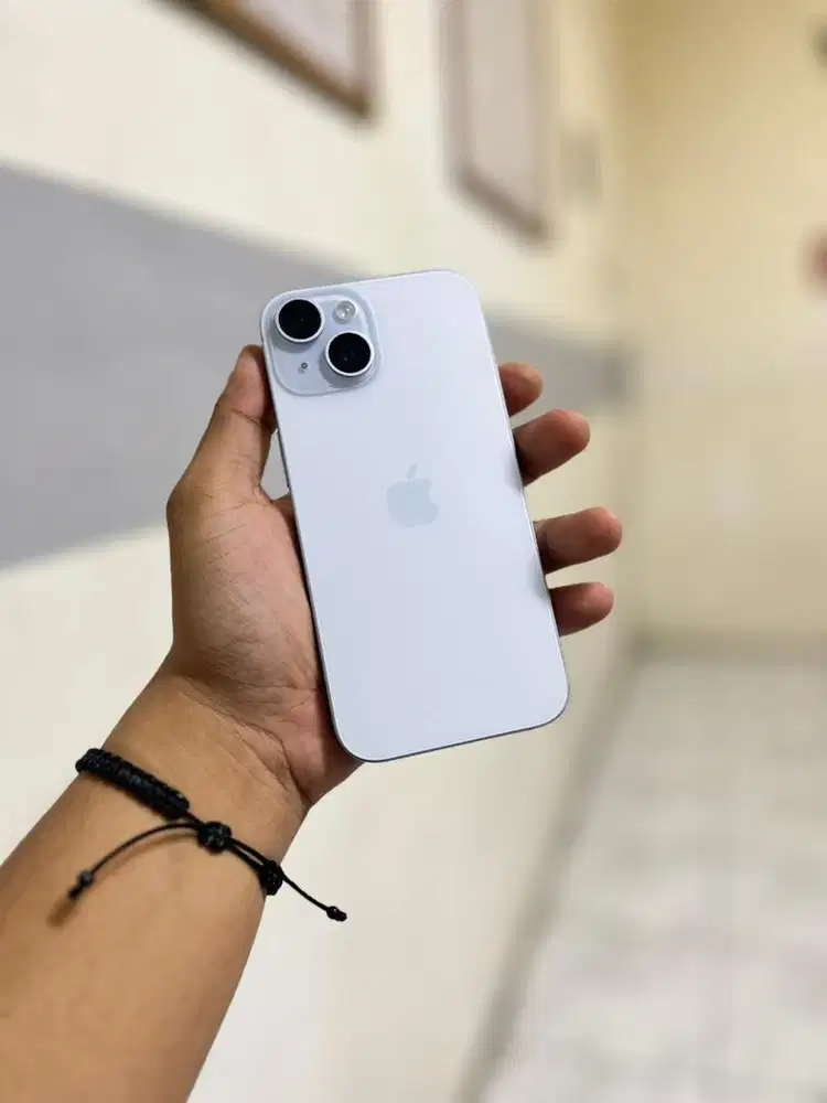 Iphone 15 ibox 128