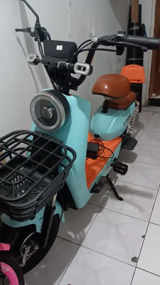 Jual aja Selis Uwinfly Nego Santai