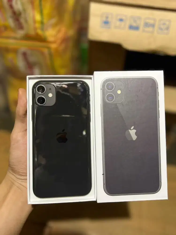 11 128gb inter black all operator