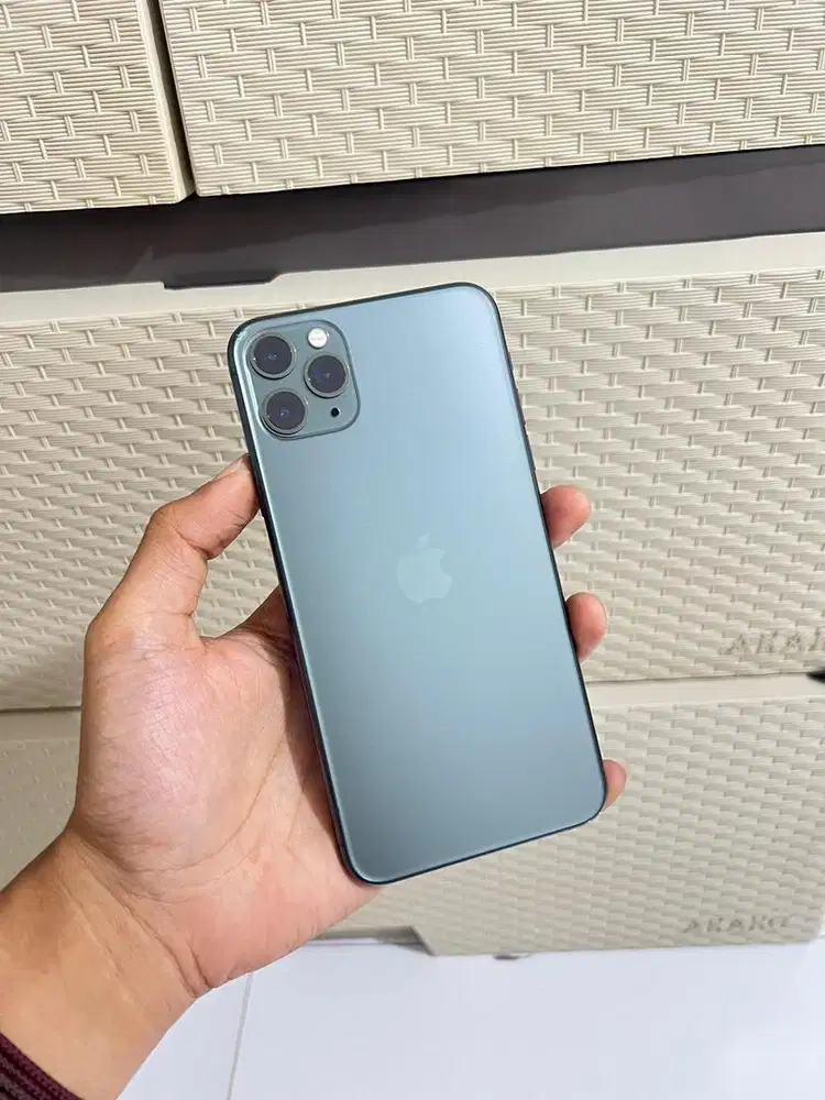 11 promax 512gb inter