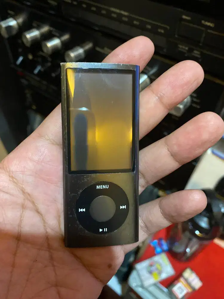 ipod nano gen 5 original 8gb