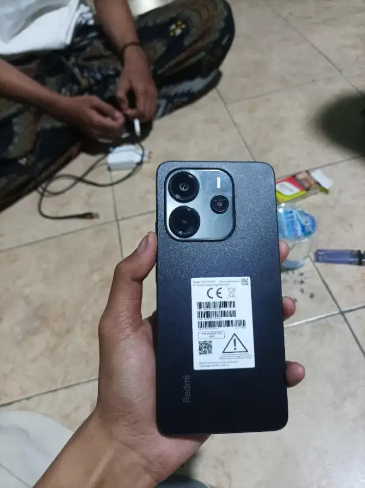 Redmi note 14 128gb