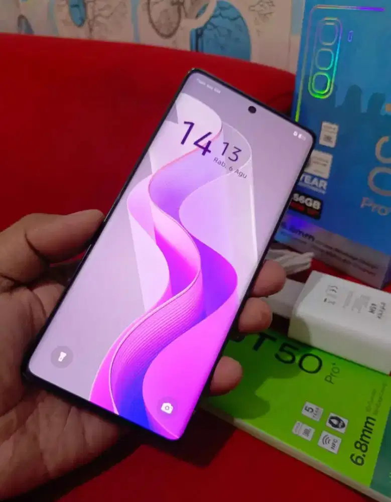 Cari Kembalian Dari TT Handphone