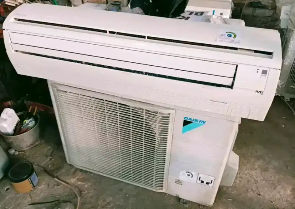 Jual ac murah Panasonic Sharp gree daikin Samsung LG
