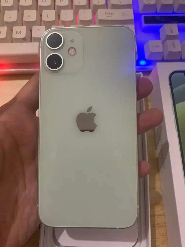 iphone 12 256gb inter