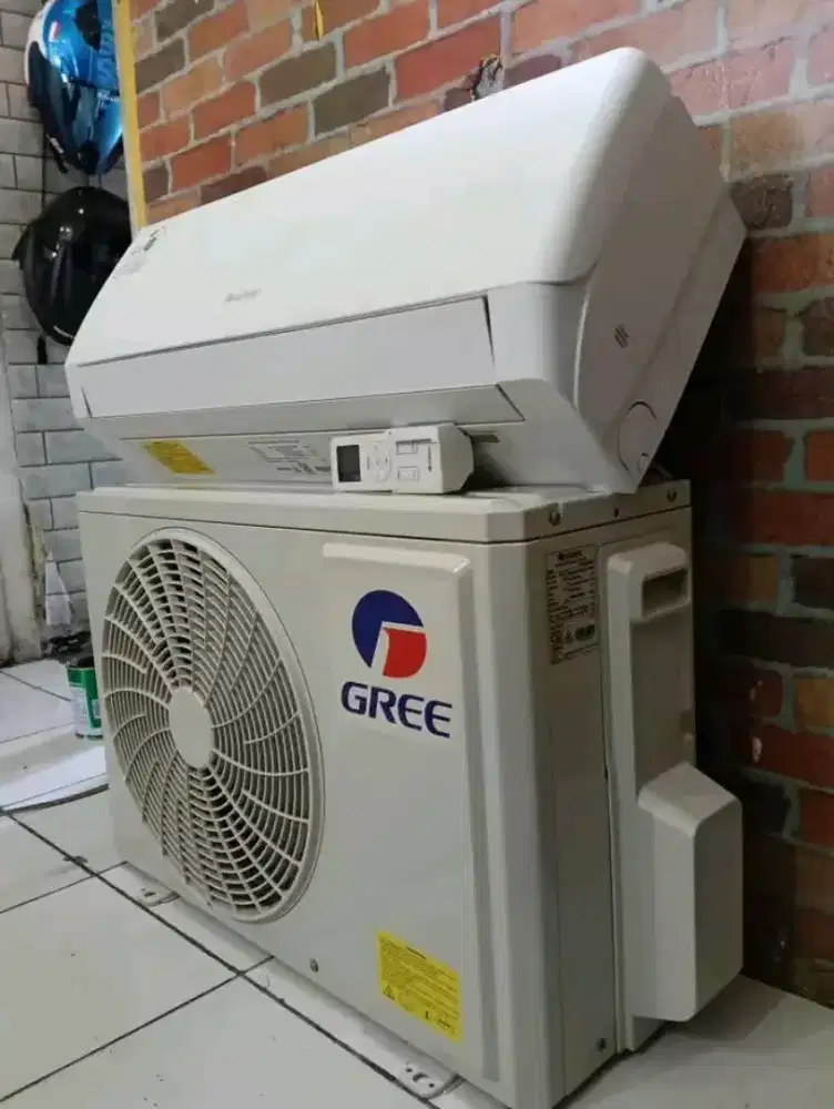 Agen ac terlengkap ac Panasonic daikin Sharp LG Samsung gree