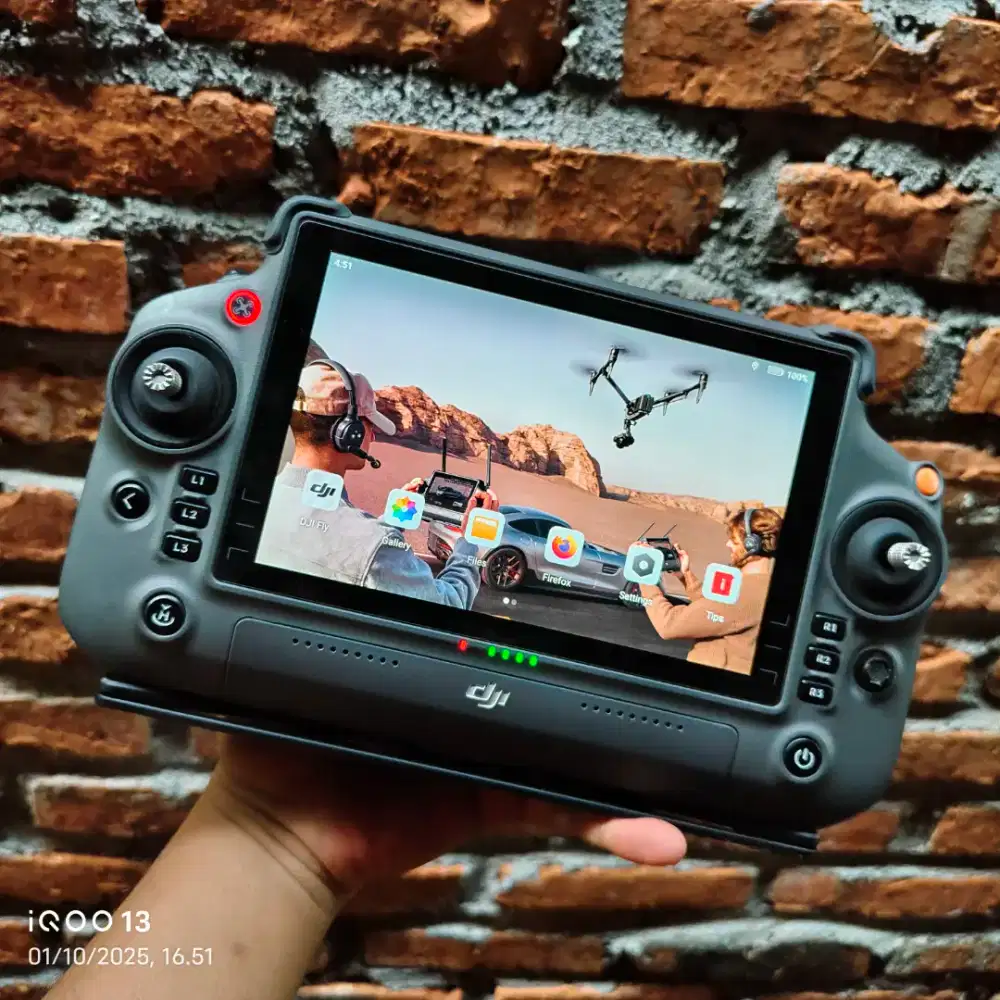 DJI RC Pro Plus / DJI RC Plus