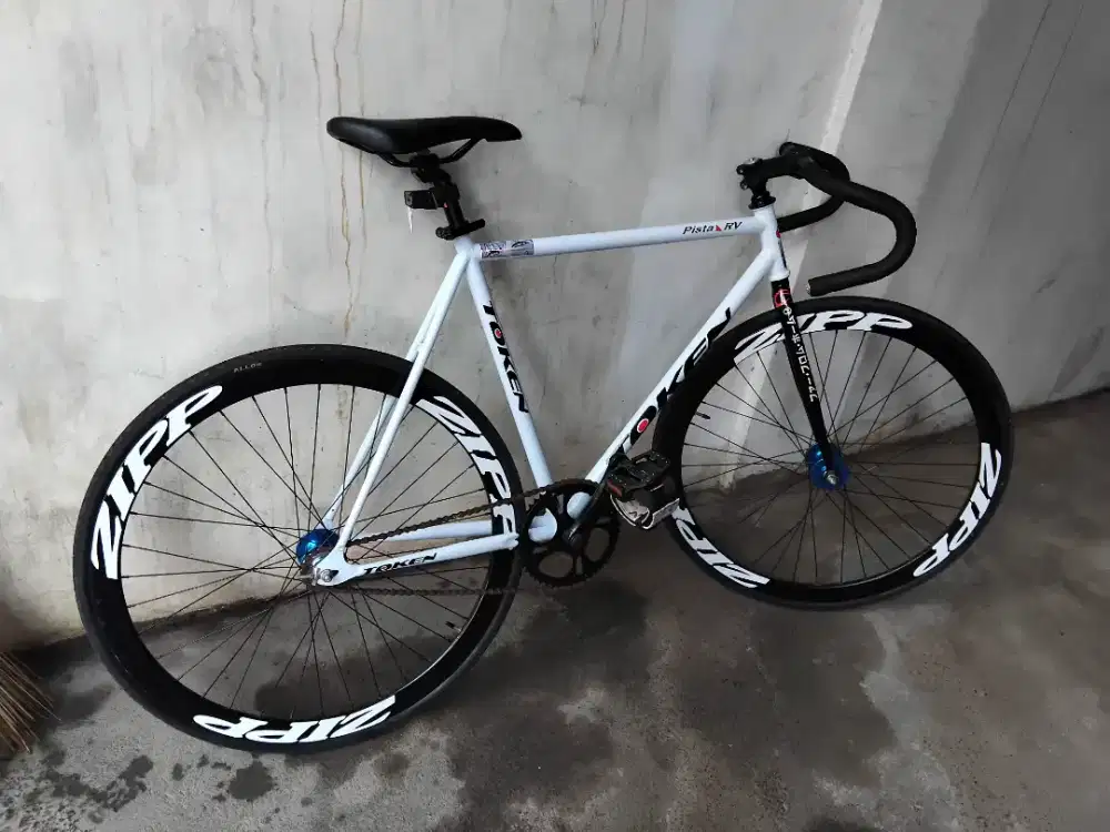 jual sepeda fixie doltrap