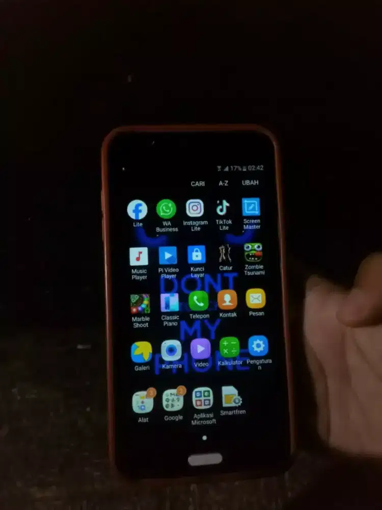 Samsung j7 15 murah