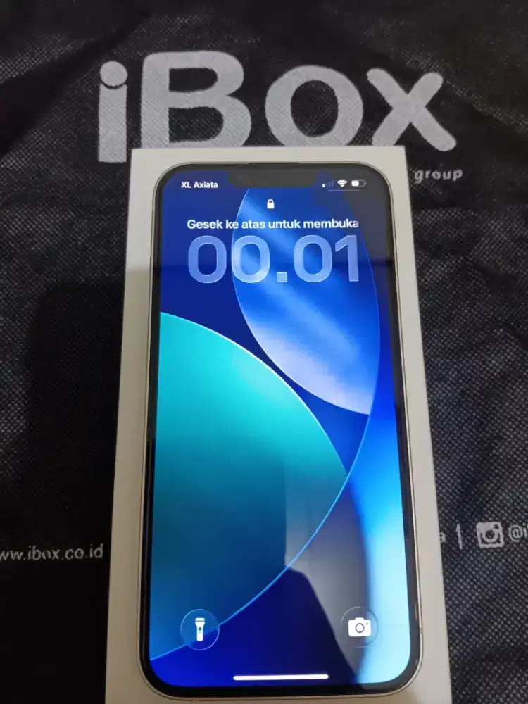 Iphone 13 128gb IBOX