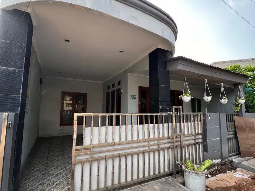 RUMAH SERPONG