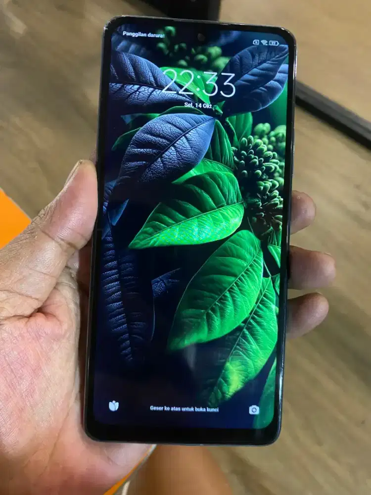 Redminote 10 pro ram 8/128gb