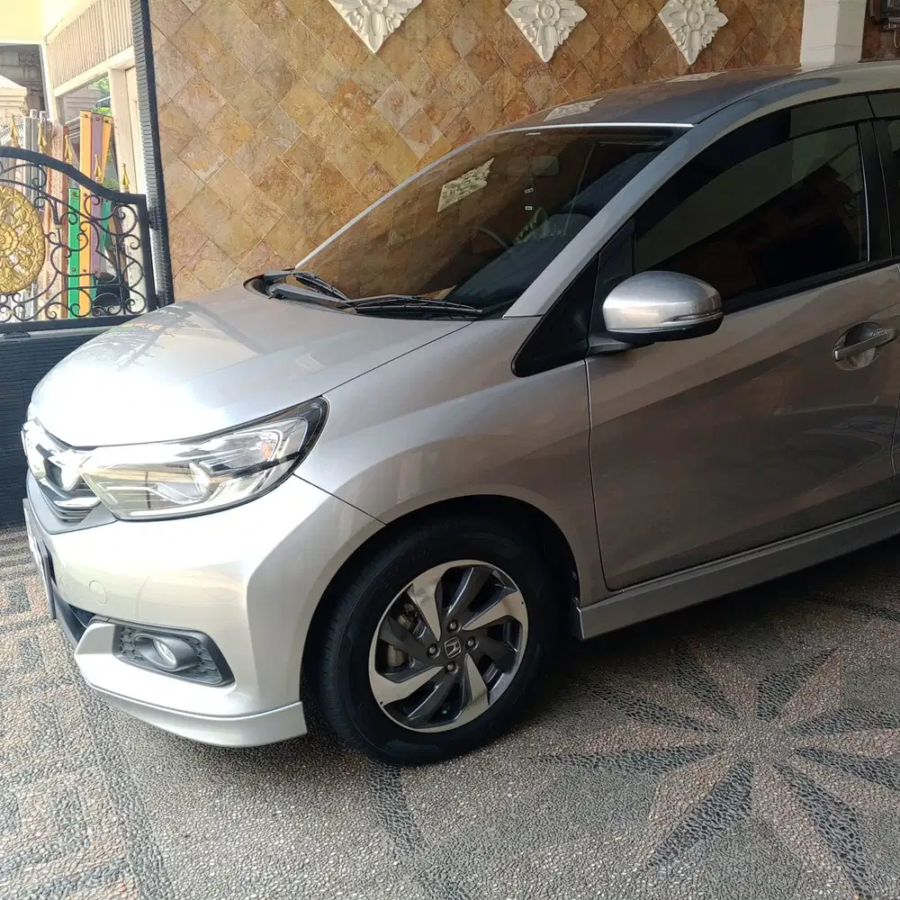Honda Mobilio 2019 Bensin