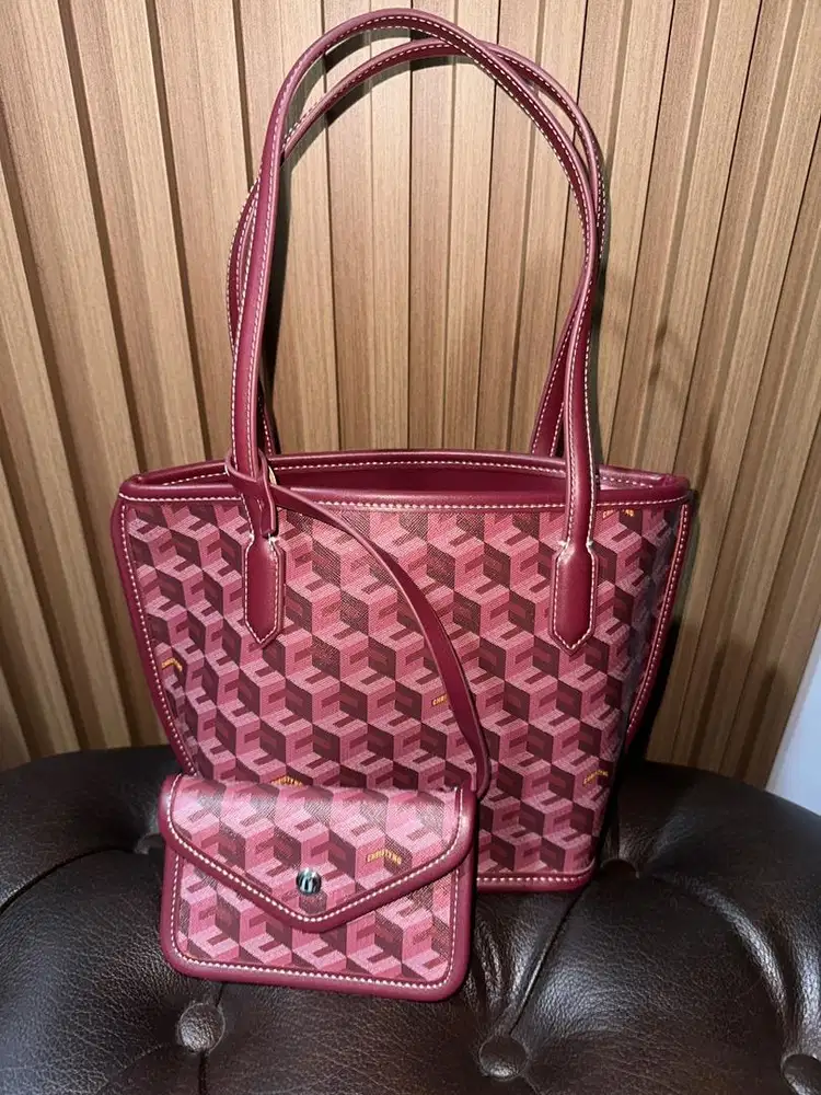 Di jual tas Christy ng