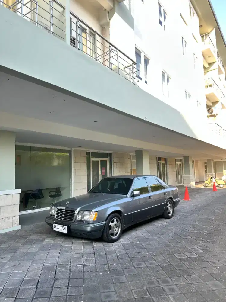 Mercedes Benz 230E,matic