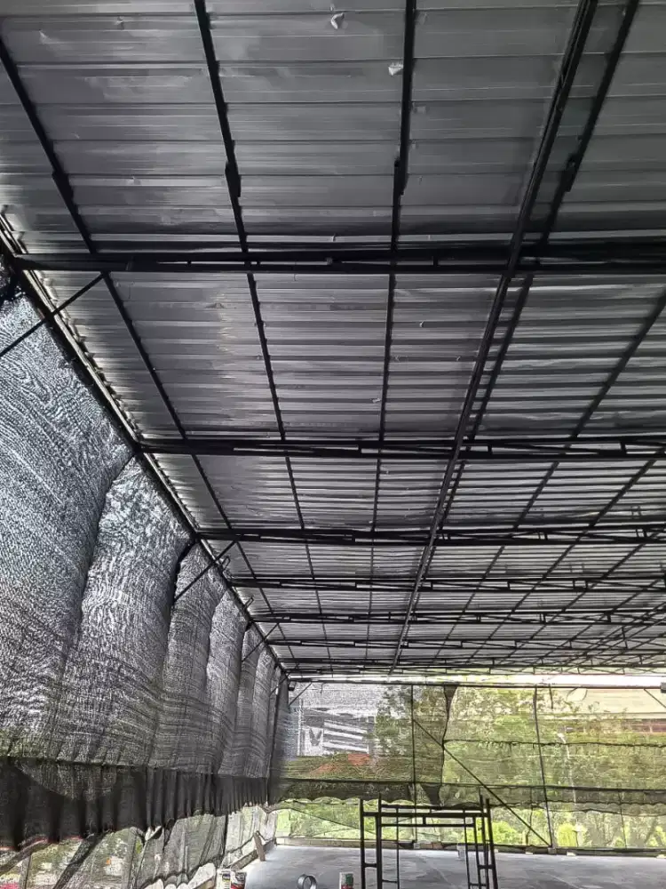 Tukang Las Panggilan