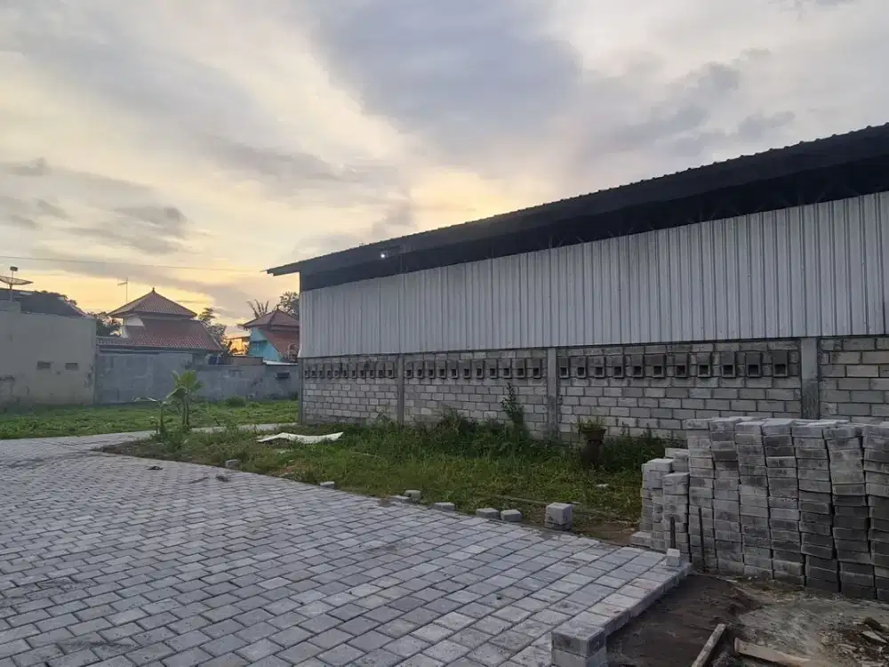 Selangkah Exit Tol Monjali, Legalitas SHMP
