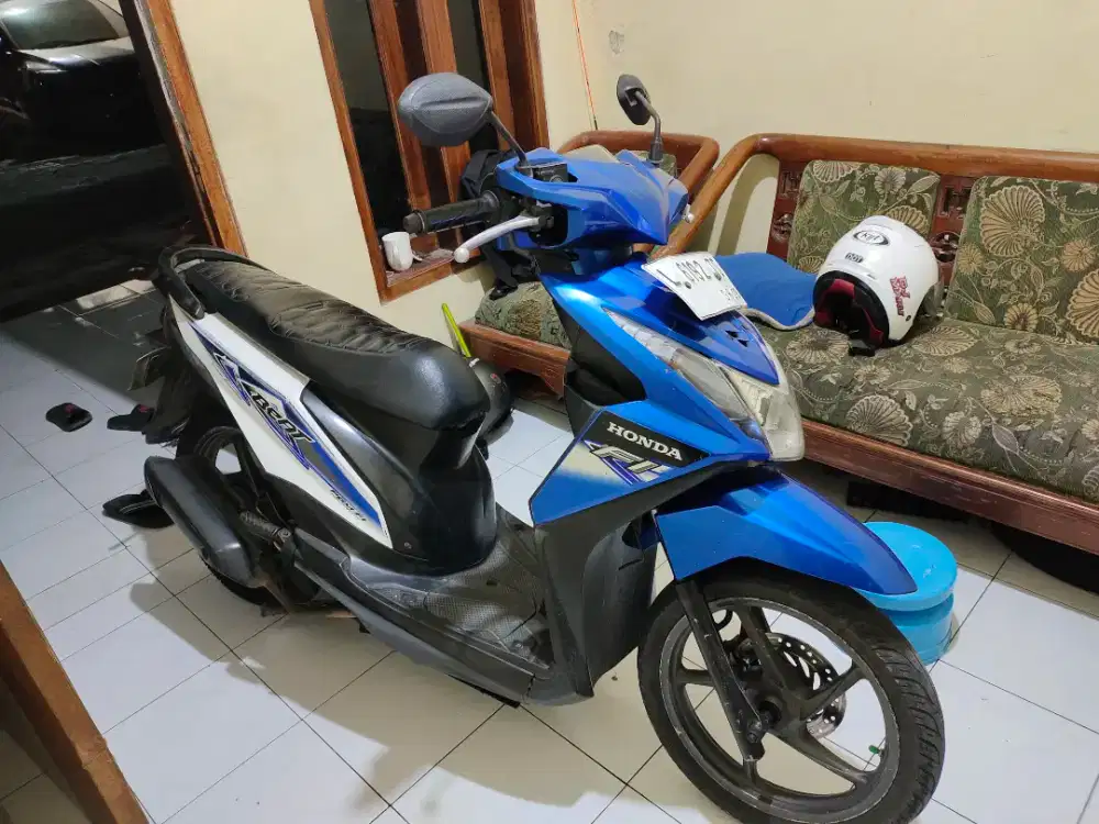 Beat Fi 2014 ss lengkap