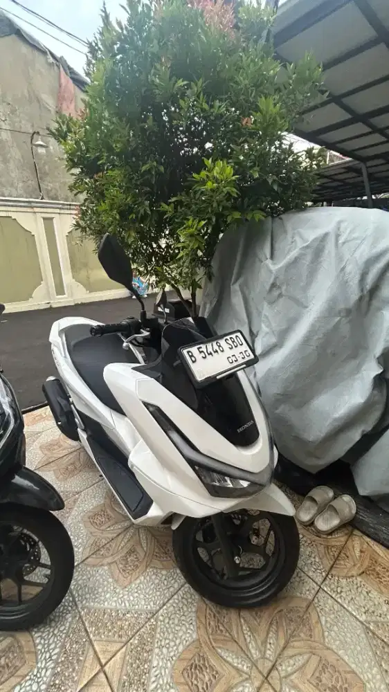 Honda PCX 160 2025
