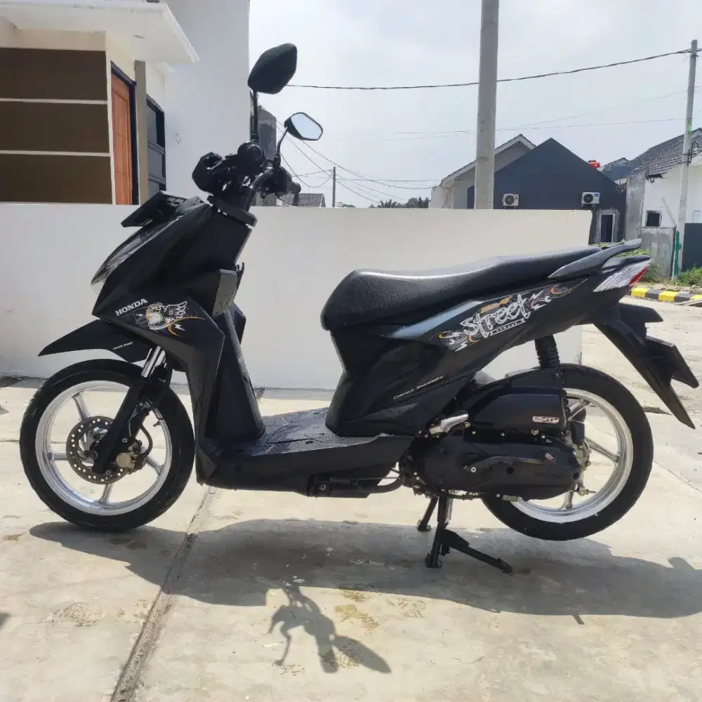 Beat street 2022