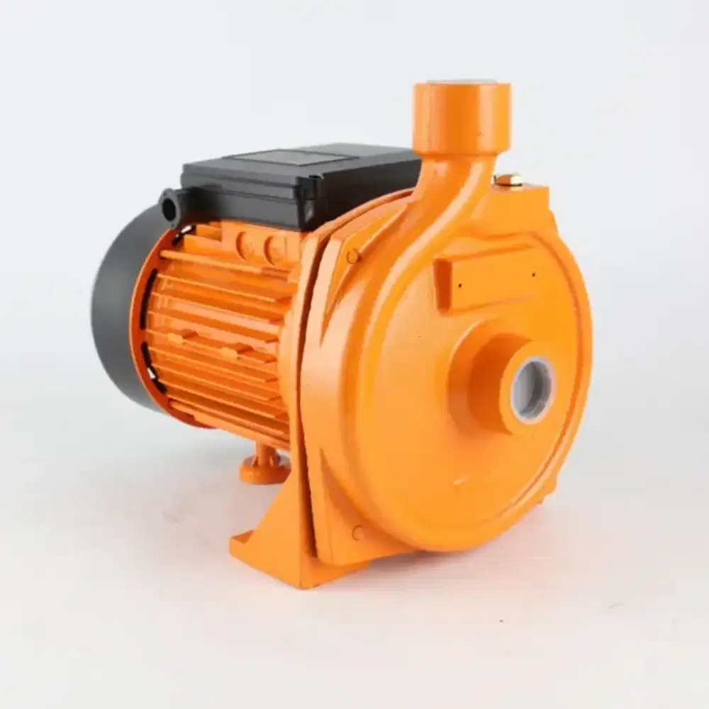 Mesin pompa air sentrifugal 1 inch