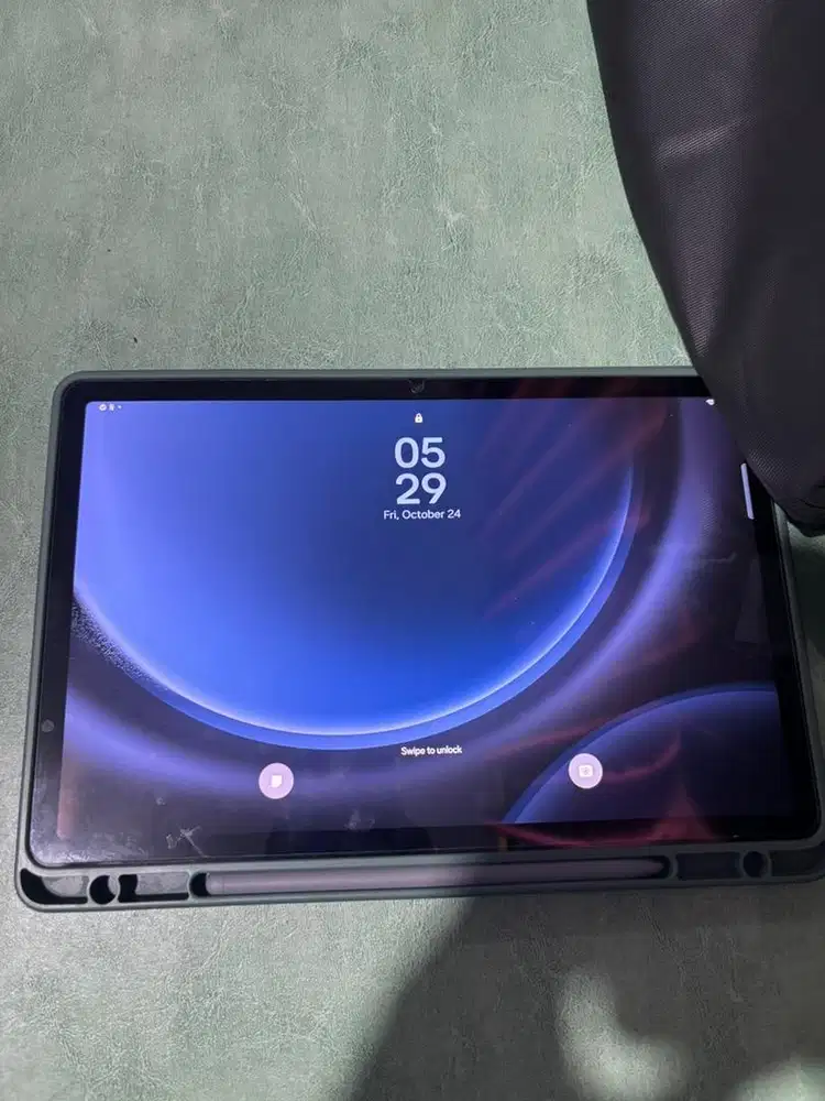 Samsung Galaxy Tab S9 FE 6/128 WiFi Only