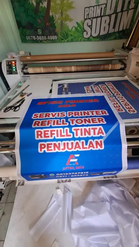 Refill toner /tinta printer LaserJet ,inkjet