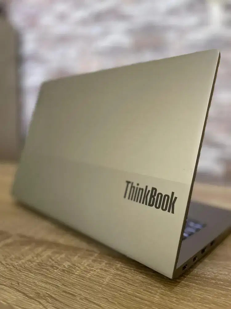 Lenovo Thinkbook Core i3 Gen 11