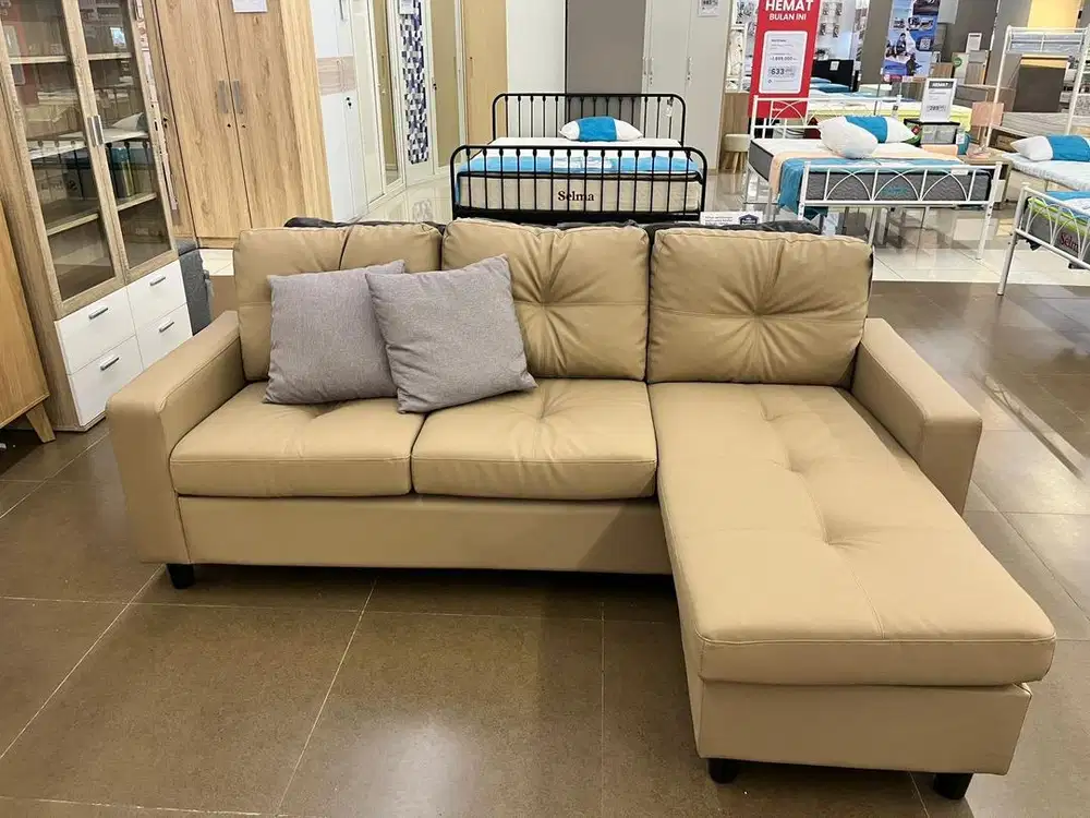 Sofa Sectional L