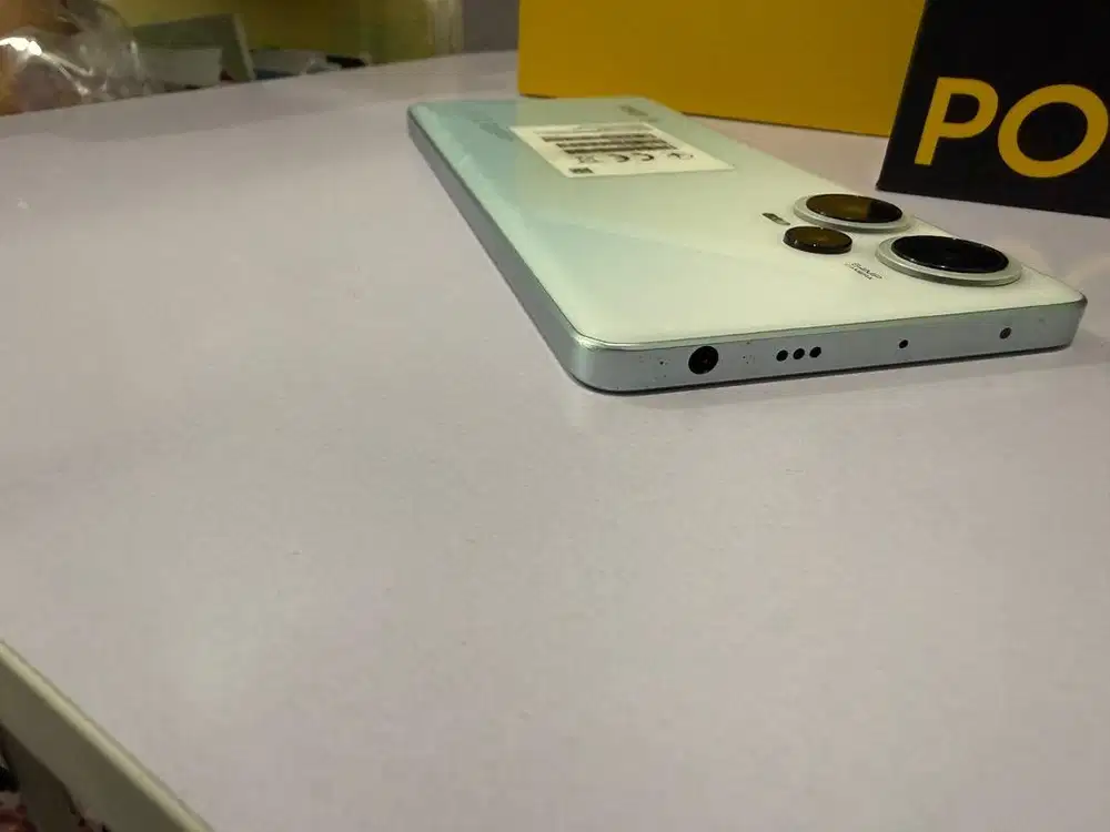 Poco F5 12/256Gb