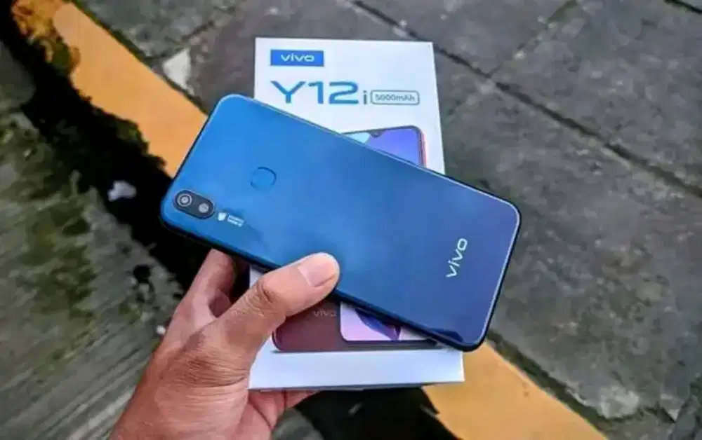 vibo y12i ram 3/32fullset