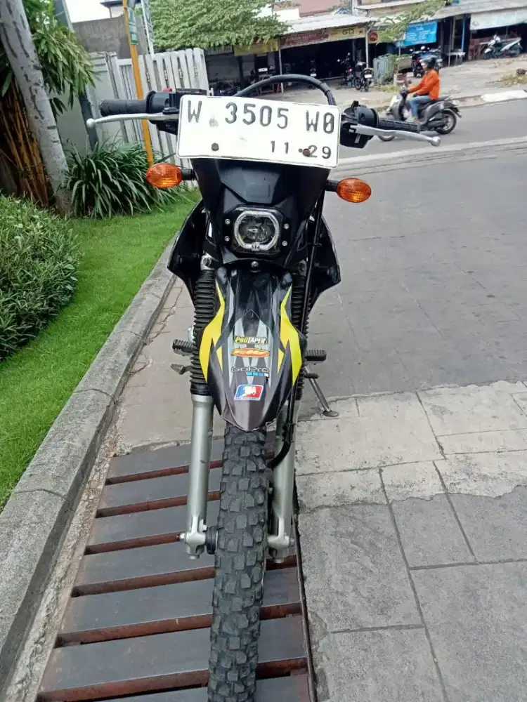 Jual SPd motor Kawasaki klx