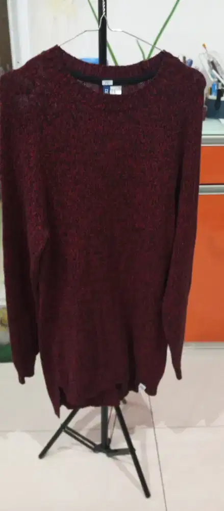 Sweater sweeter brand HnM oten h&m