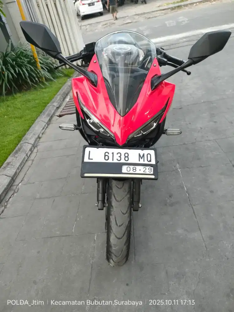 Jual SPd motor Honda CB150R