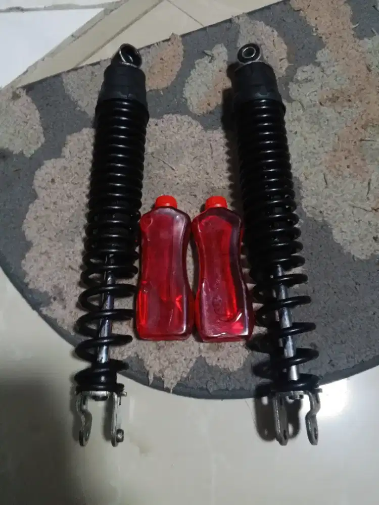 Sparepart pcx/Vario/adv Ori