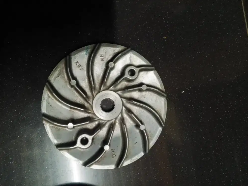 Sparepart pcx/Vario/adv Ori