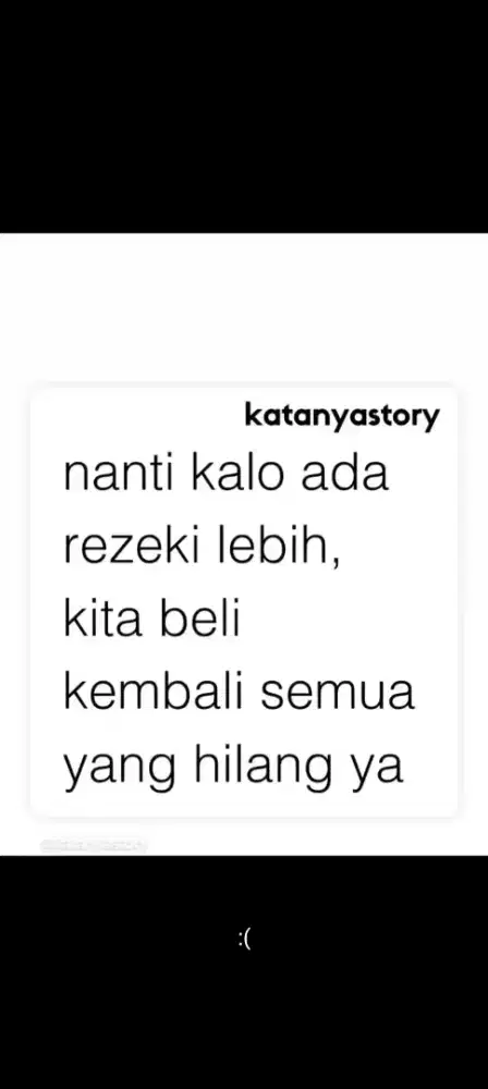Mencari kerja apa saja siaap