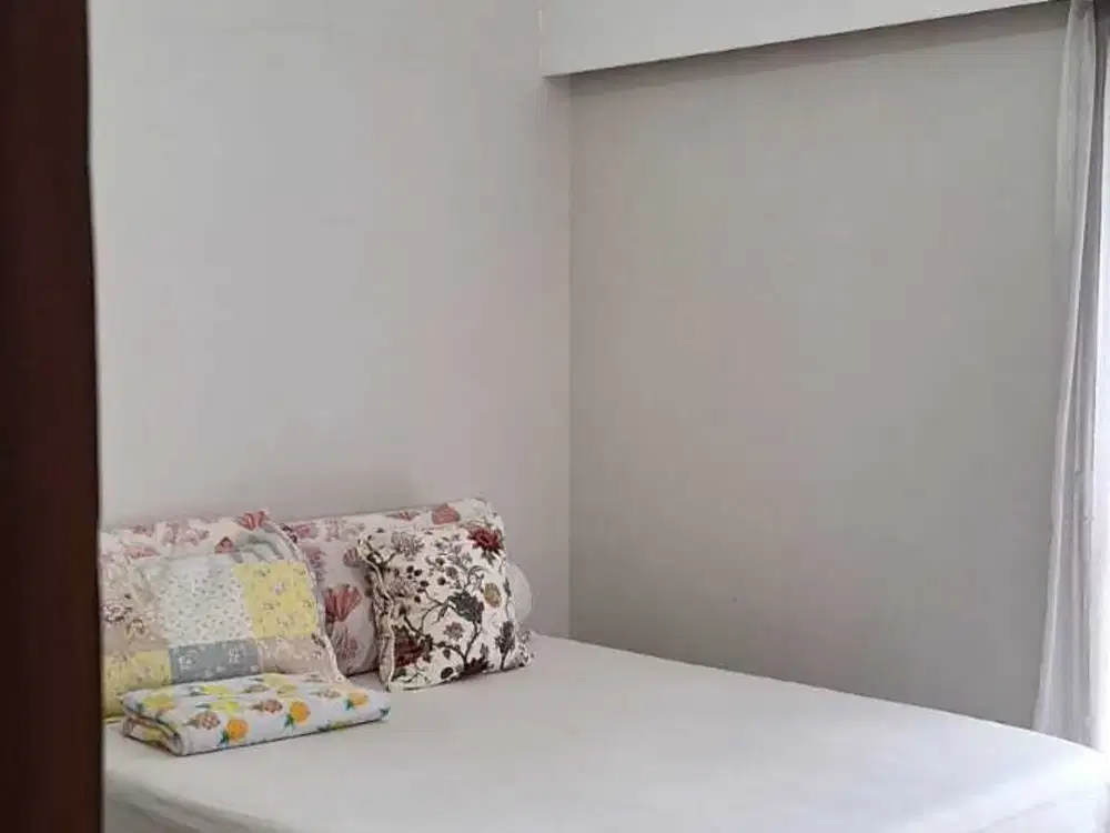Dijual Rumah bergaya minimalis modern di Bali garden City view