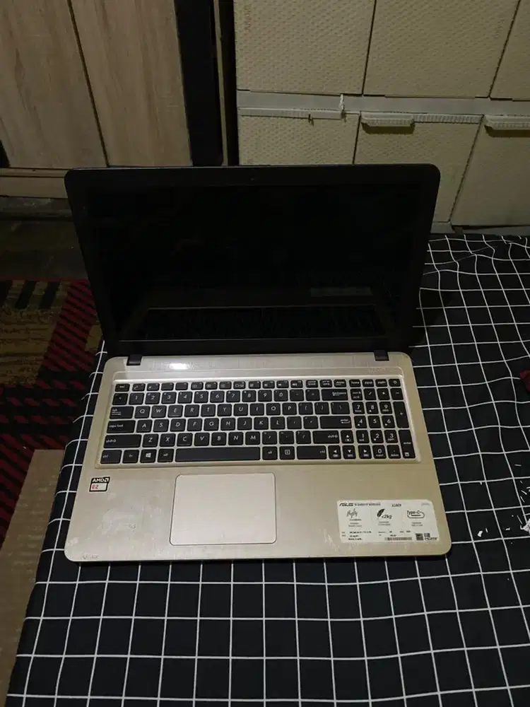 Laptop asus/notebook