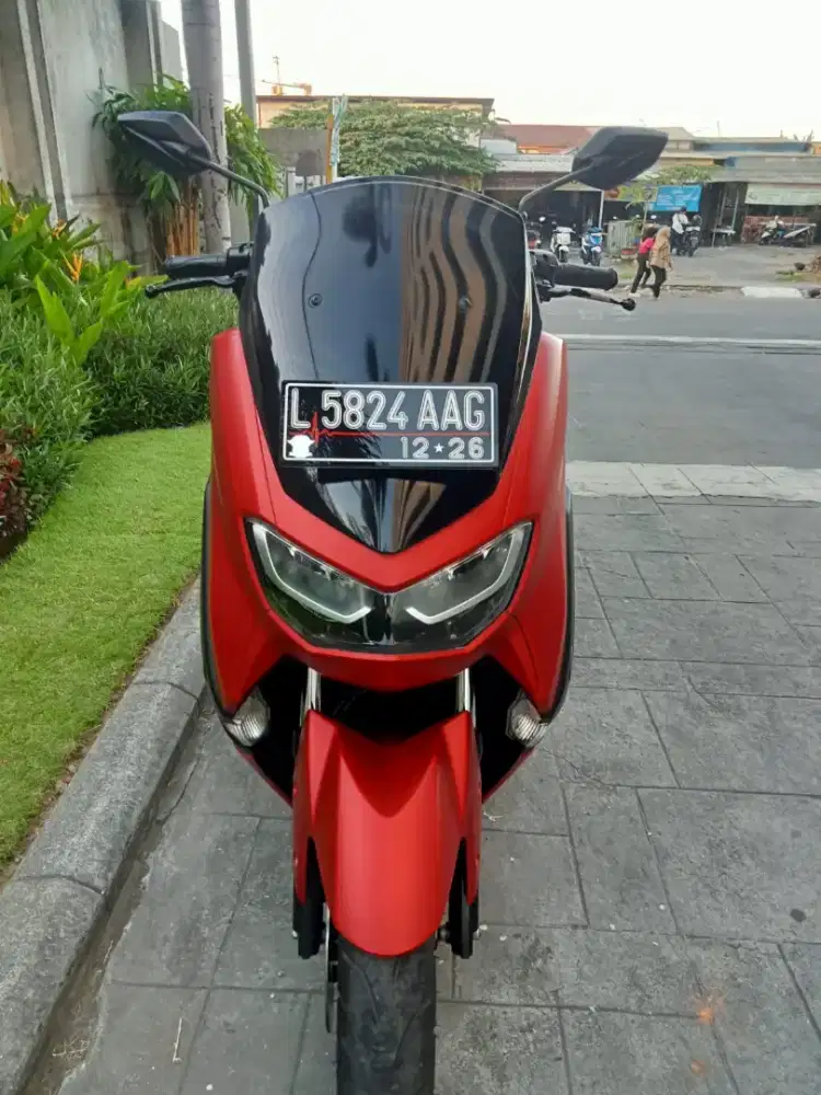 Jual SPd motor Yamaha nmax