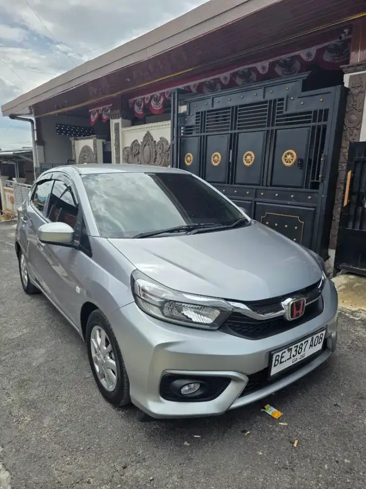 Brio new 2019 at