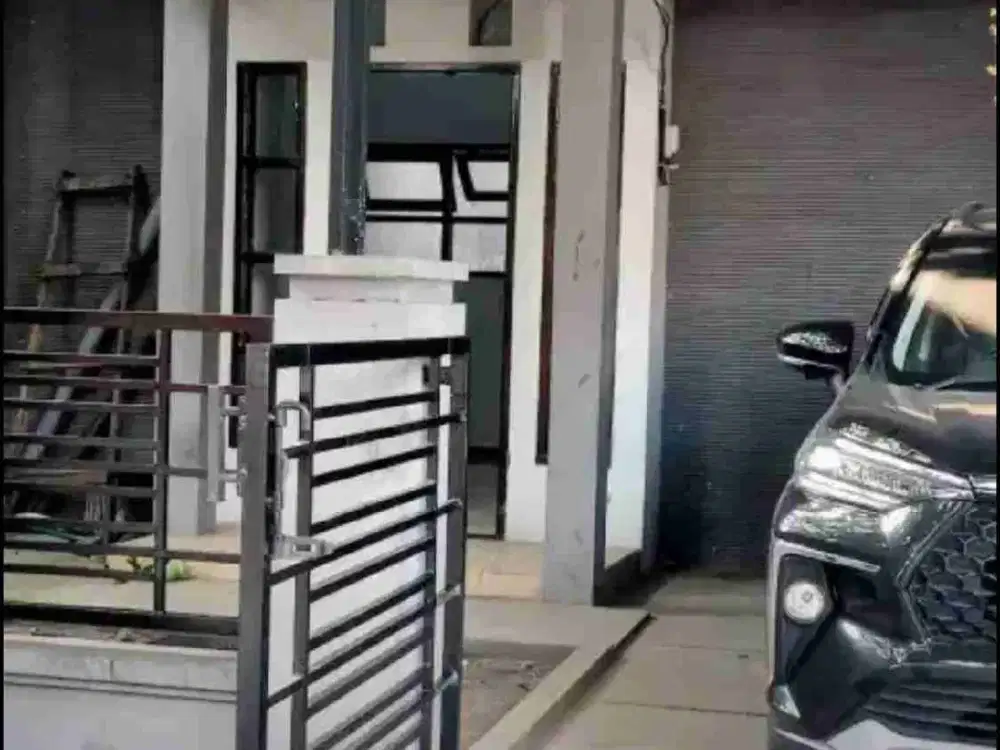 ❤️Rumah Murah Butuh Cepat Siap Huni Dekat Surabaya di Graha Juanda Sidoarjo