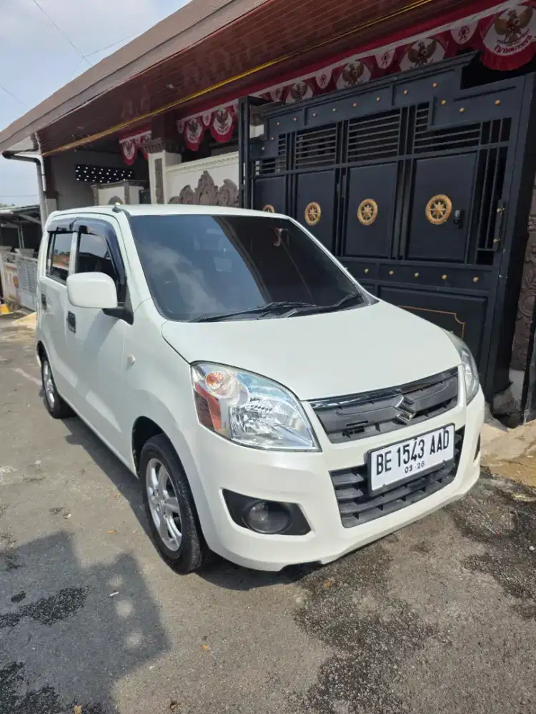 Karimun gl 2020