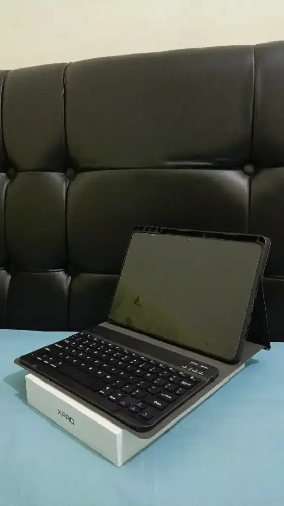 INFINIX XPAD 4/256GB WIFI ONLY