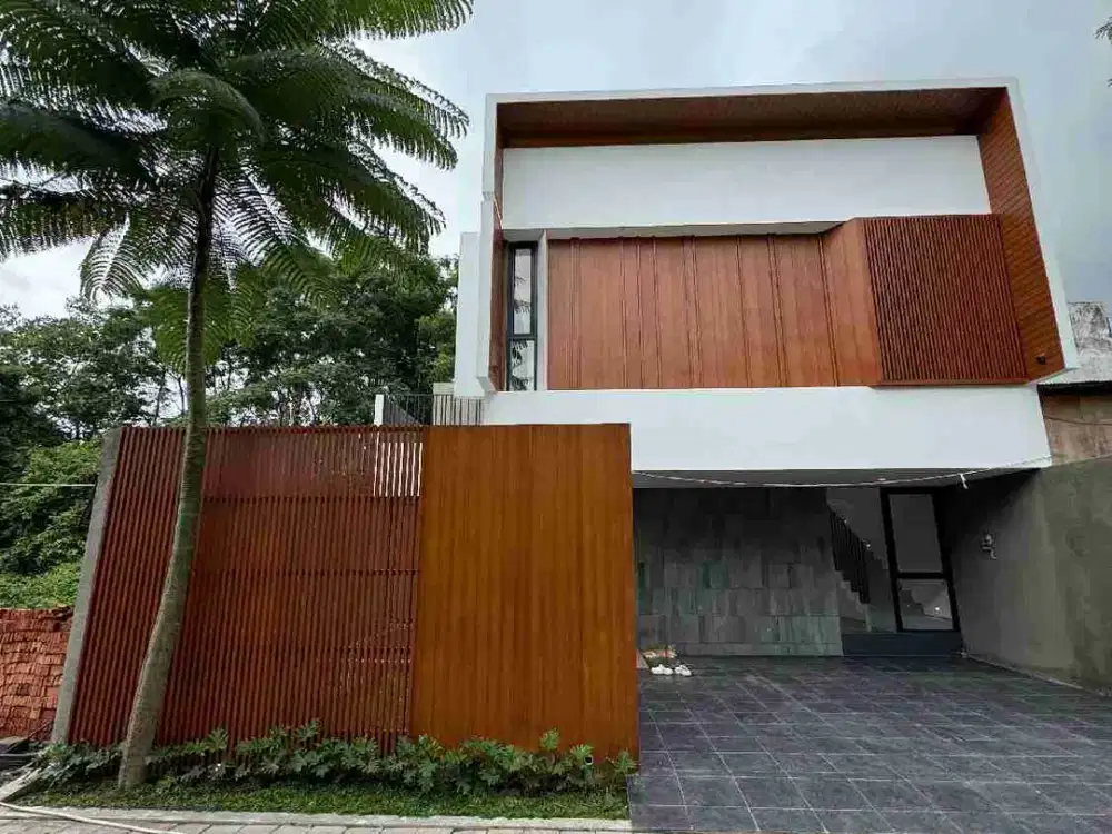 Cluster 8 Unit Di Condongcatur