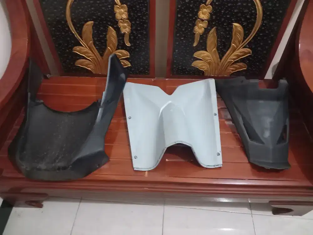 Body kasar vario kzr 125 bohlam