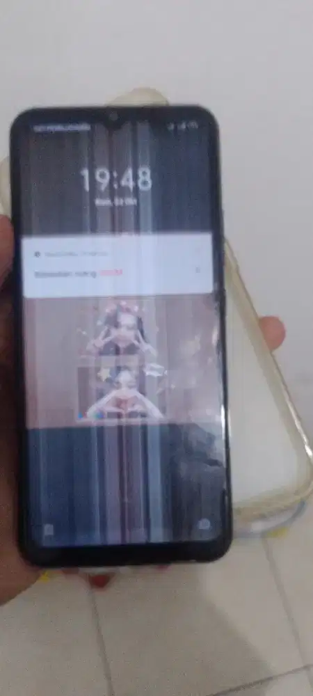 Realme c11 2020